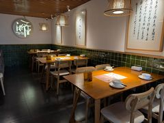 -浙里本味·宴四季江南(三台山路店)