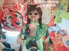 -暴风岛沉浸式体验馆(百联世纪店)