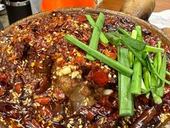 -罗妈砂锅(四川成都奎星楼店)