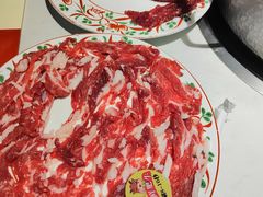 -汕头八合里海记牛肉店(清河店)