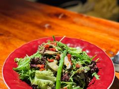 -格鲁·秀色Georgia’s Feast