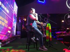 -演绎人生音乐餐厅