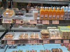 -巴黎贝甜(阳光上东店)