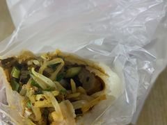 -安徽阜阳卷馍(西单店)