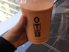 -OT另茶(上海幸福里店)