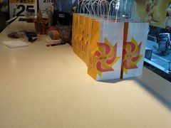 -麦当劳(凌云天地长桥店)