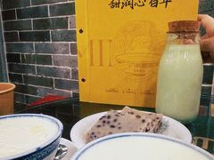 -民信老铺(华盖路店)