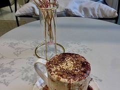 脏咖啡-花沐 FLOWER BATH(凤凰城店)