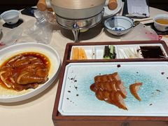 -侨美食家·粤菜(体育西路店)