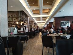 大堂-东方红海鲜百汇(国际大厦店)