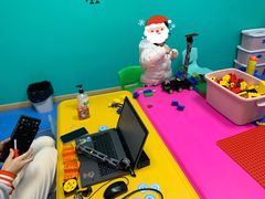 -童程童美少儿编程乐高机器人(环球港校区)