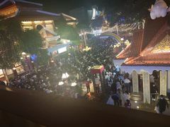 -南宁方特东盟神画