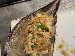 烤帶子-很久以前羊肉串(昌里路三钢里店)