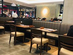 -萨莉亚意式餐厅(苏州泉屋店)
