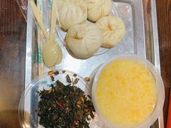 -姚记炒肝店(簋街店)