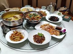 -小方外婆菜(蒙山路店)