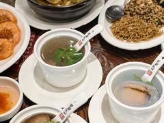 -长平肥姐白粥·海鲜打冷