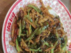 -满园烤鸭·春饼(太原街万达店)