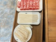 -北颂冰煮羊(红太阳广场店)
