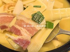 -望海湾鱼头泡饼·天津菜(空港店)