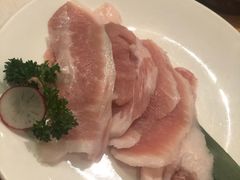 -赤坂亭·M9和牛烧肉·铁板烧·日料398放题(长泰广场店)