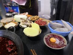 -星鸿社重庆老火锅
