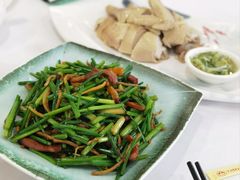 小炒王-惠爱餐厅