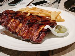 -Hurricane's Grill 飓风牛排