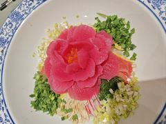 -牡丹宴·正宗洛阳菜·水席专家(国家牡丹园店)