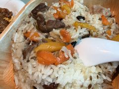 -清真吐鲁番餐厅(牛街店)