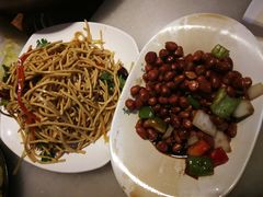 -京门老爆三(回龙观店)