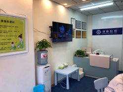 -神拿世家小儿推拿(立水桥店)