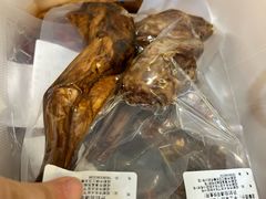 -鑫记婆婆兔·兔头(春熙店)