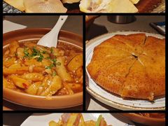 -林辉家宴·本地家常菜·头牌清远鸡(先锋店)