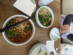 -一品小笼(金融街店)