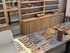 -现代视点眼镜(好第坊店)
