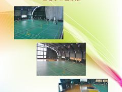 -竞时游泳健身(望京店)