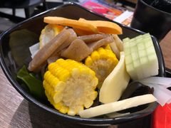 -新辣道鱼火锅(世纪金源购物中心店)