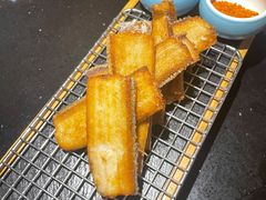 老头儿干炸带鱼-老头儿油爆虾·知味杭州(爱琴海购物中心)