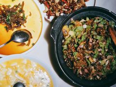 -滇铺子·云南特色菜·第九届野生菌美食节(曲靖万达店)