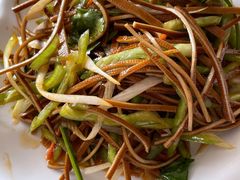 -青岛锅贴(四流中路店)