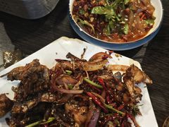 -马海涛牛肉串·午市牛腩饭·烧烤夜宵(领汇广场店)