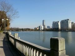 -南通濠河风景名胜区
