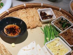 -掌柜的店·河南菜(日月光店)