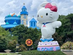 -杭州Hello Kitty乐园