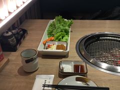-好牛烧肉(世茂广场店)