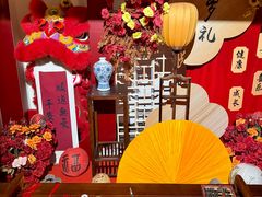 -豫满楼(郑东新区店)