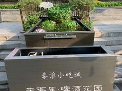 -秦淮小吃城(夫子庙店)