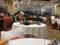 -凤凰楼酒家·粤宴点心(华强北店)