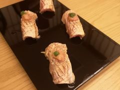 -鮨青(恒基名人购物中心店)